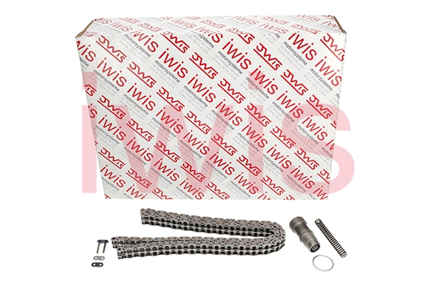 Timing Chain Kit
